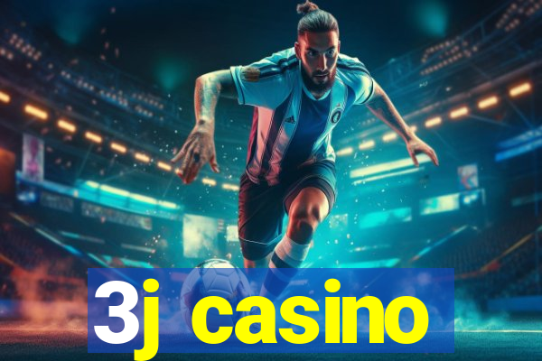 3j casino